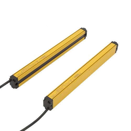 Cortinas de luz de alta calidad Codificadores de luz de seguridad Dispositivos de seguridad Sensores - Imagen 13 de 19