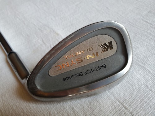 KNIGHT RH L2 IRON/STRONG 7 DRIVER - USED/FAIR - Picture 15 of 18