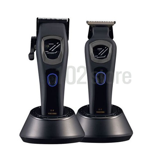 Voguers Z CLIPPER II Z COMBO II Electric Hair Clipper