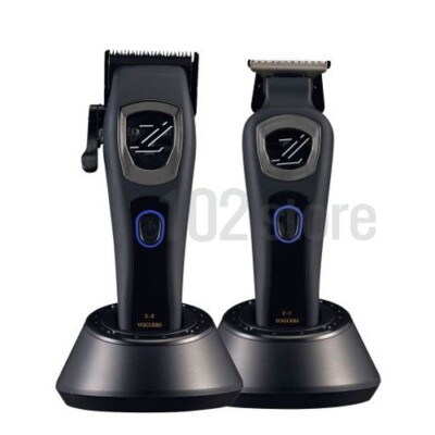 Voguers Z CLIPPER II Z COMBO II Electric Hair Clipper & Trimmer