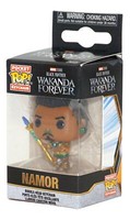 Funko Pop! Keychain - Black Panther Wakanda Forever - Namor - Neu & Ovp