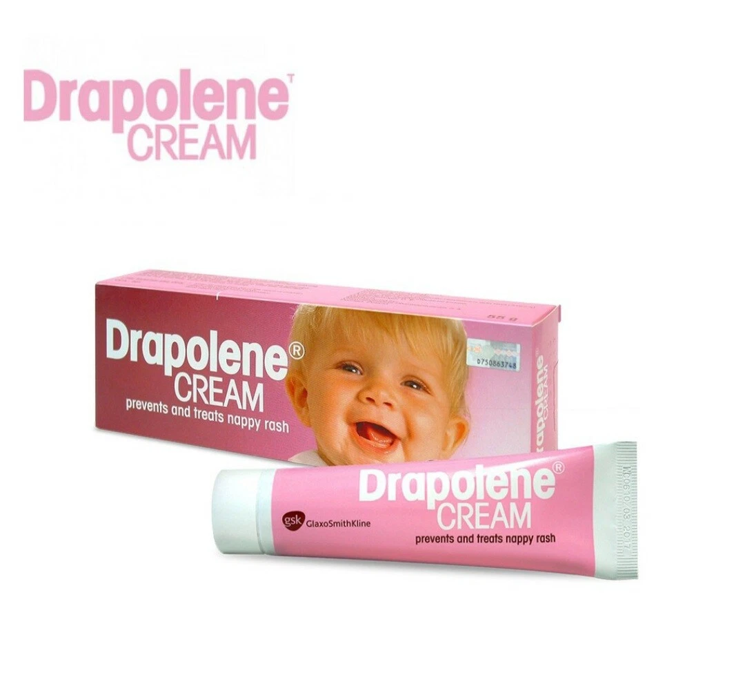 Drapolene cream sale