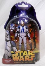 Hasbro Star Wars Black Series Tactical Ops Trooper 6  Figure New Sealed