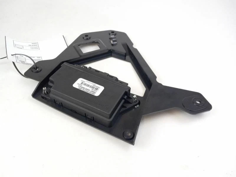 2006 CADILLAC SRX FRONT DOOR MULTIFUNCTION CONTROL MODULE - Image 4 of 4