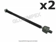 Audi VW (2005+) Tie Rod (Inner Section) Left and Right LEMFOERDER + Warranty