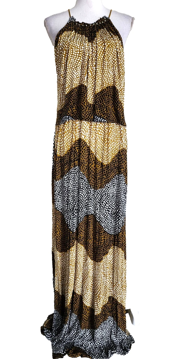 H&M Long Geometric Dresses for Women for sale | eBay H&M Long Geometric Dresses for Women for sale | eBay