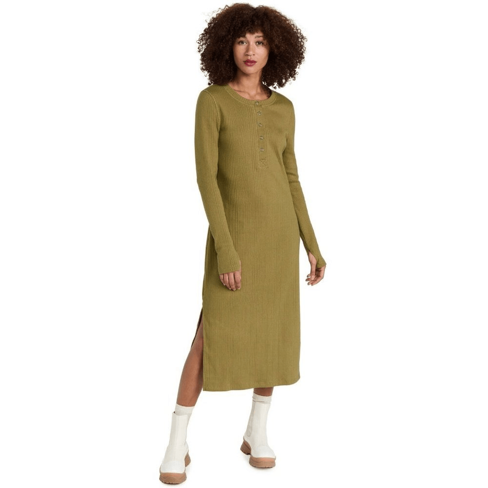 sweaty betty midi dress Sweaty Betty Explorer Midi Dress at MarketFair Shoppes in Princeton, NJ