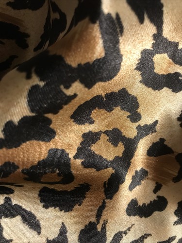 CINEMA ETOILE INTIMATES LEOPARD CAMI MEDIUM NWT RET $22.00 - Picture 8 of 8