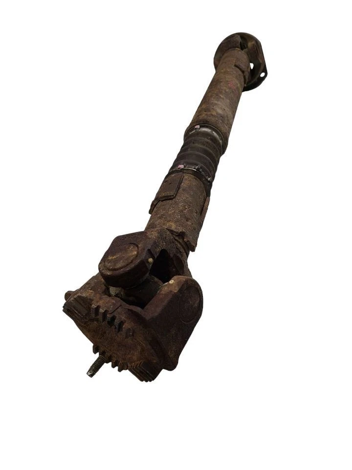 Front Drive Shaft Automatic Transmission Fits 06-09 DODGE 2500 PICKUP 621432 - Image 2 of 4