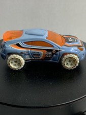 2011 TOYOTA RSC 2001 HOT WHEELS DIECAST CAR 1:64