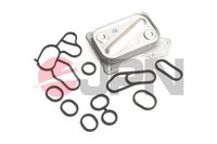 JPN ÖLküHler, MotoröL 60C9443-JPN Passend FüR Fiat Lancia Opel