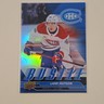 Upper Deck Series 1 Bustle Lane Hutson B-20 Canadiens 2025-26