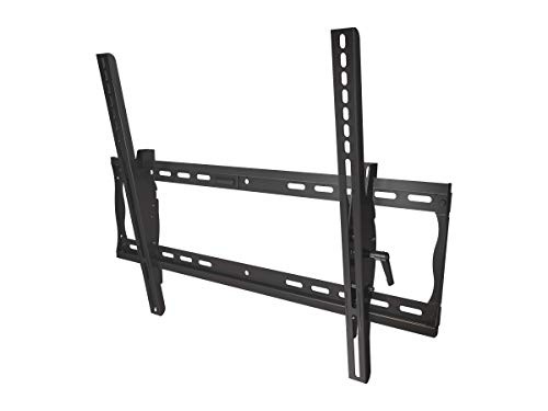 Универсальное наклонное крепление Mustang MPT-L65U Pro для плоских экранов 32-80plus