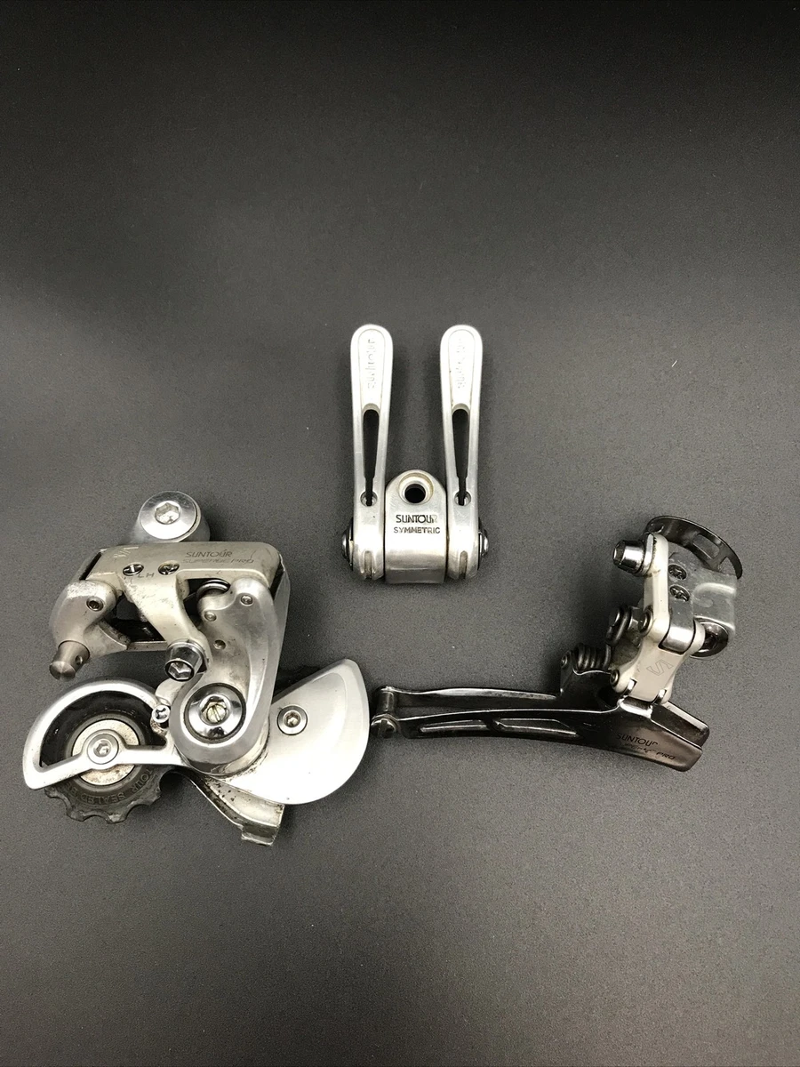 Suntour Superbe Pro In Vintage Bike Parts for sale | eBay