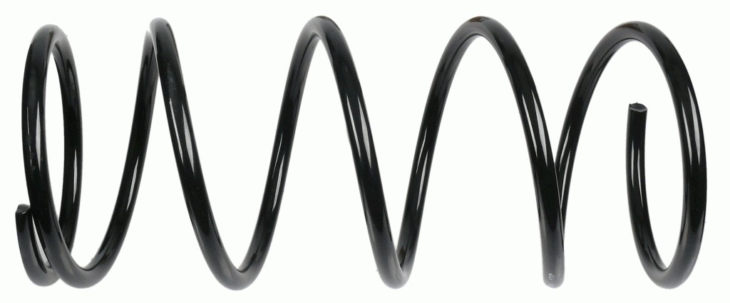 Fits SACHS 997 589 SUSPENSION SPRING   ⭐UK Stock⭐