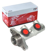 FTE HAUPTBREMSZYLINDER 20,6mm passend für CHEVROLET MATIZ SPARK DAEWOO MATIZ |