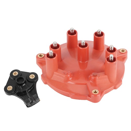 New Distributor Cap A1031580002 Car Ignition Distributor Cap Fit For - Picture 8 of 14