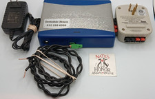 Invisible Fence Boundary Plus Transmitter 11350 BP Or 800 Series Compatible