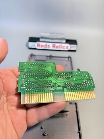 Zen: Intergalactic Ninja (Nintendo NES) Cartridge Only - Near Mint - Authentic