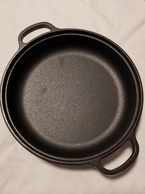 Pfanne Gusseisen 24cm - Bild 1 von 3