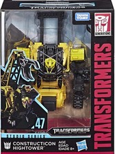 Transformers studio series 47 Hightower BRAND NEW