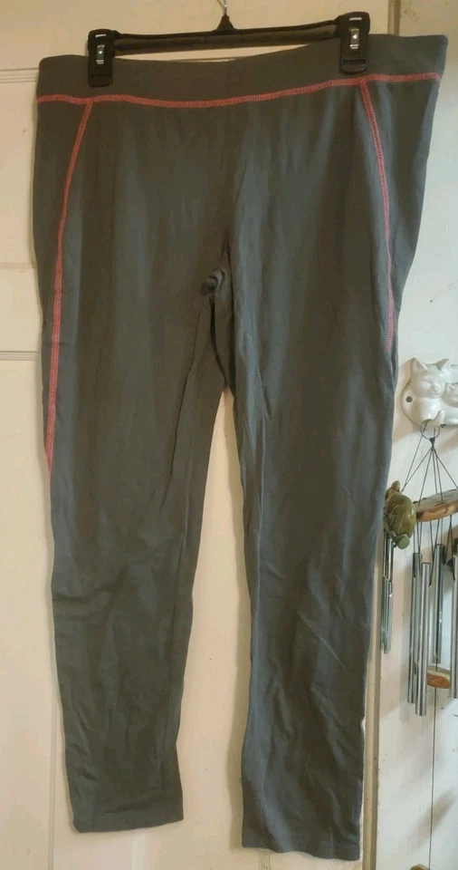 Joe боксер Berry розовый и серый хлопок пижамы комплект размер XL XLarge подростков женщин XMAS - Изображение 4 из 4