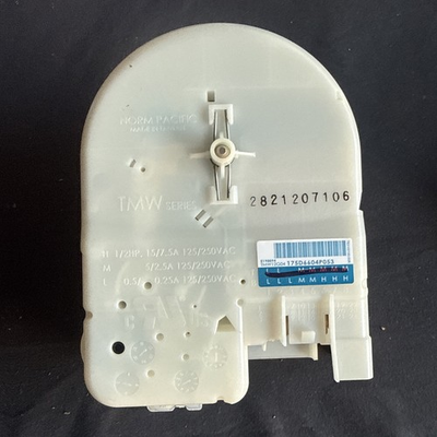 #ad Ge washer oem timer. WH12X10527 175d6604p053 $50.00