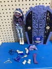 Monster High Skulltimate Secrets Abbey Bominable Case Abd Accessories No Doll — photo 3