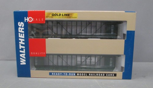 Coche plano Walthers 932-24134 CP 72' viga central (paquete de 2) LN/caja | Zustand: Used