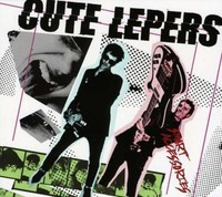 Cute Lepers The - Smart Accessories - Cd - G3Z