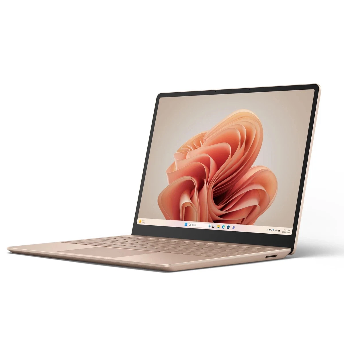 Microsoft Surface Laptop Gold PC Laptops & Netbooks for Sale