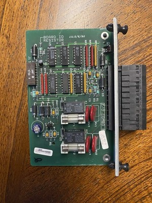 Veeder Root 329299-001 TLS-350 Combination Module