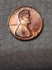 1970 S Lincoln Memorial Cent Gem Proof Condition In My Opinion. #569 — photo 1