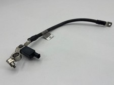 Jaguar XE X760 XF X260 2018 Diesel Minuskabel Massekabel Batterie JX6314301AB 