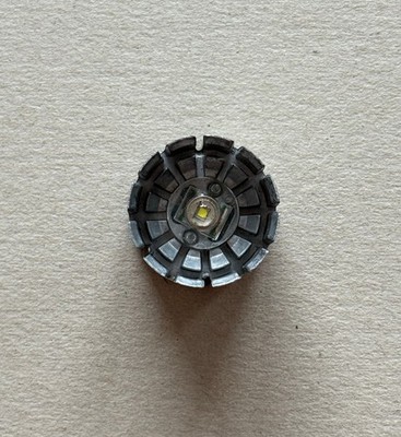 Ersatz LED für LedLenser D14