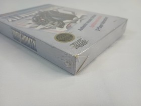 Xenophobe nintendo NES Brand New SEALED Sunsoft