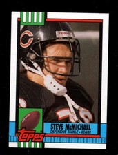 Click to enlarge Steve McMichael