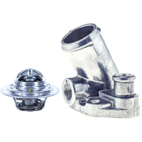 4831KTUS Motorad Thermostat Housing Upper for F350 Truck F150 F250 E150 Van E250 - Picture 2 of 4