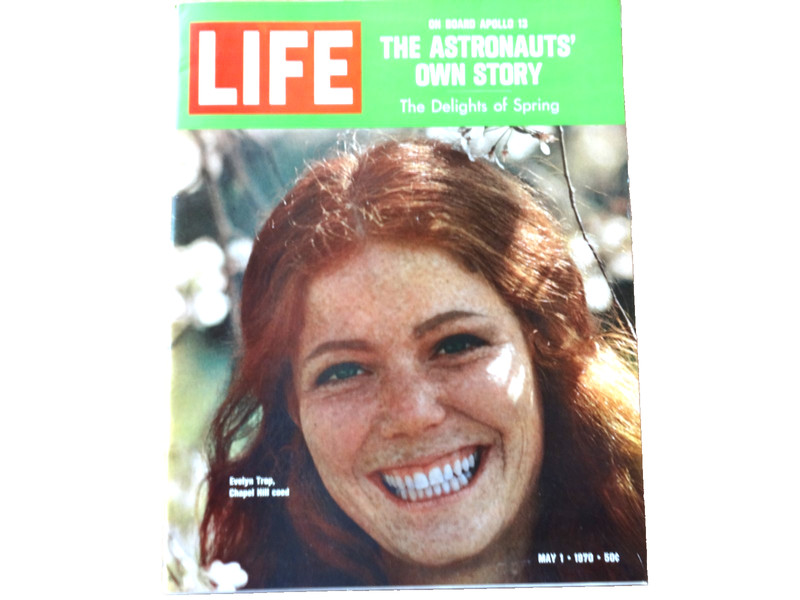 LIFE – May 1, 1970 – Apollo 13 Astronauts’ Own Story