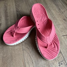 Skechers Foamies Go Walk Smart Mahalo Sandals Size 9