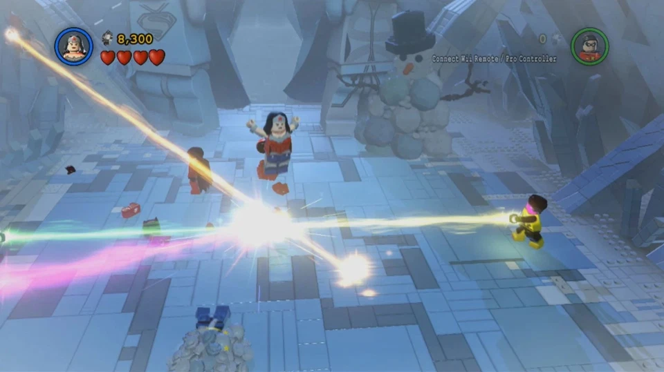 Lego Batman 3 Beyond Gotham - Xbox One - New - Fast Dispatch - Repackaged - Image 3 of 4