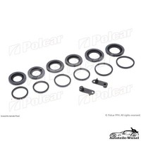 Bremssattel Reparatursatz Brembo-System Vorne FüR Audi Q7 Van VW Ab 02->