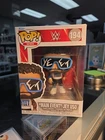 Funko Pop! Vinyl: WWE - "Main Event" Jey Uso #194 Ships With Protector