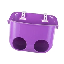 Baby Doll Bike Seat Simple to Install Detachable Portable Little Doll Carrier