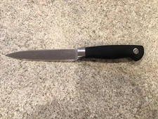 ‼️MERCER CUTLERY‼️M20405 GERMAN STEEL UTILITY GENESIS KNIFE