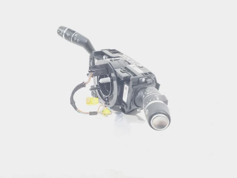 Колонные переключатели с часовой пружиной от оригинального производителя 2016 2017 2018 2019 Jaguar XF - Изображение 3 из 4