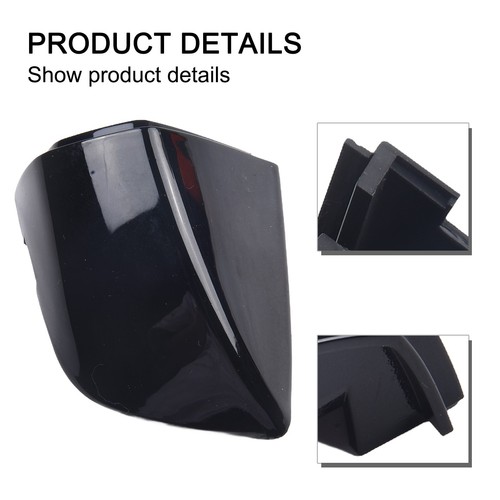 Door Handle Cover Car Handle Protector Accessories Replacement 1K8837879 - Picture 11 of 24
