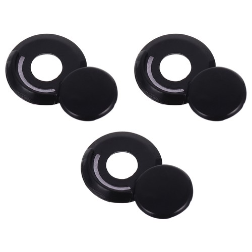2 PCS Housse de Confidentialité Slide pour Ordinateur Portable Plaque Ordinateur - Photo 8/12