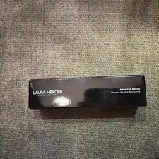 Laura Mercier Bronzer Brush Accessories Full/Round For Personal Care