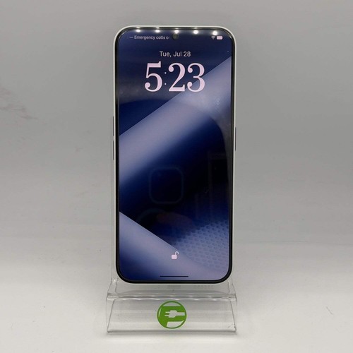 GSM Unlocked Nothing Phone (2a) 256GB 4.1 White A142